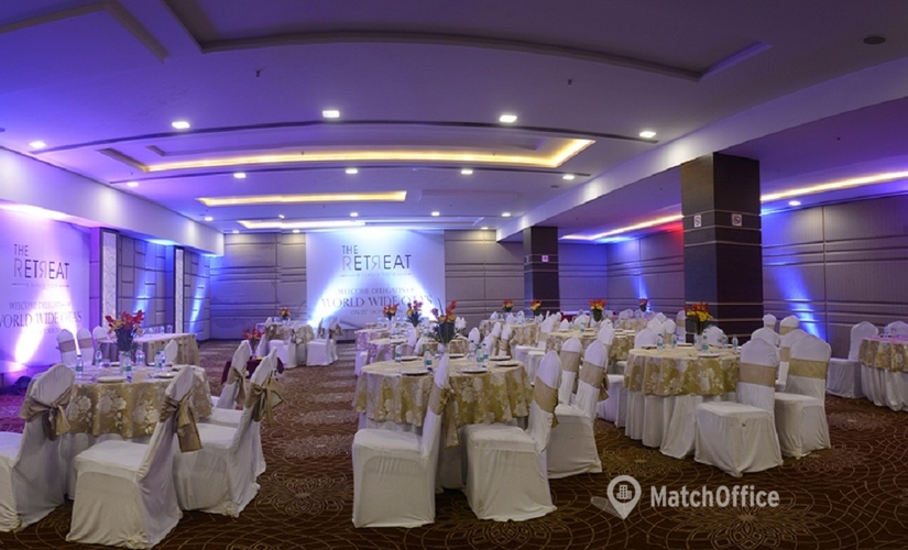  Conference space in Agra, Prateek Enclave (282 001) - 0 | MatchOffice