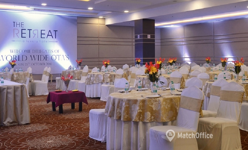  Conference hall in Agra, Prateek Enclave (282 001) - 1 | MatchOffice.com