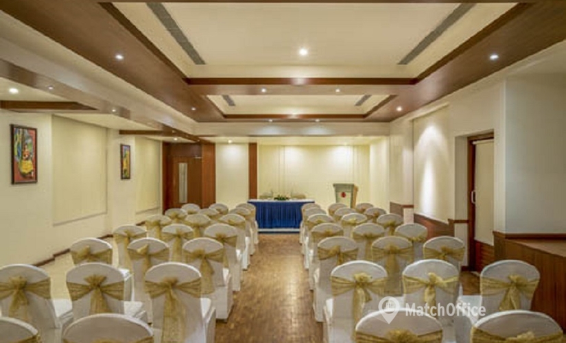 Conference center in Kochi, Kumbalam South (682506) - 1 | MatchOffice.com