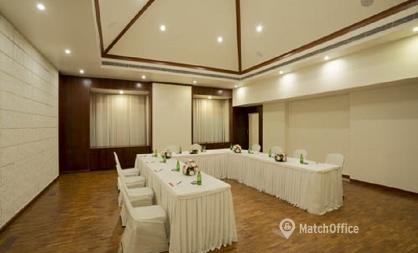 Convention center in Kochi, Kumbalam South (682506) - 0 | MatchOffice.com