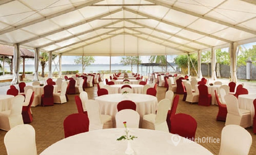 Conference room in Kochi, Kumbalam South (682506) - 2 | MatchOffice