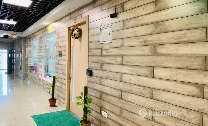 Office Corporate Park 110077 New Delhi