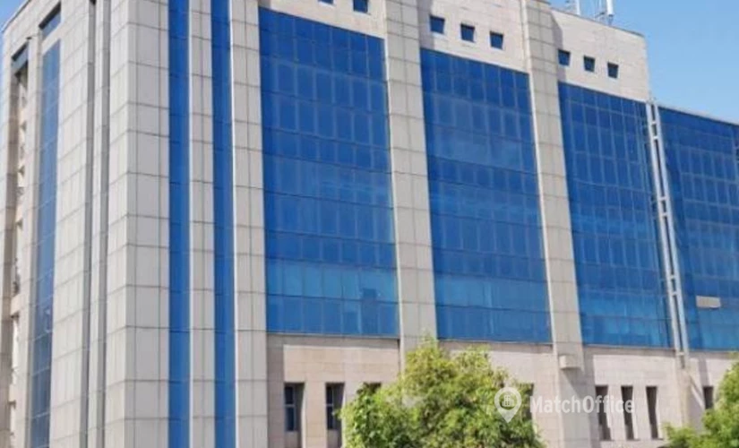 Office Corporate Park 110077 New Delhi