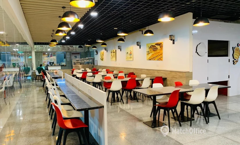 Office Corporate Park 110077 New Delhi