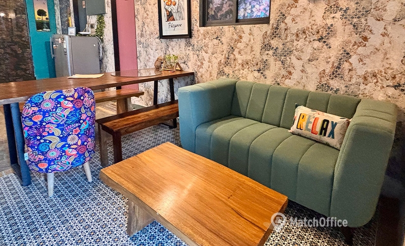 4800 m² Coworking  in Mumbai Central, New Link Road 5A (400053) - 4 | MatchOffice