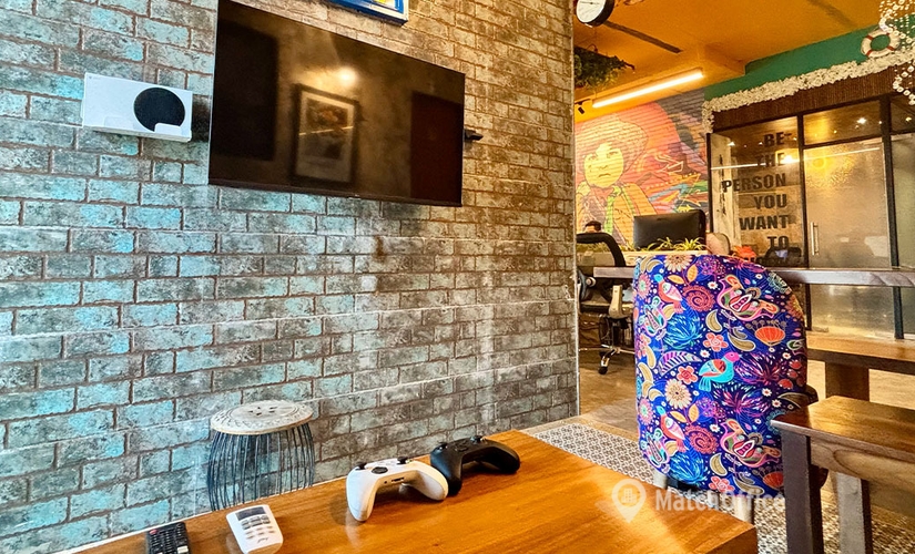 4800 m² Shared workspace in Mumbai Central, New Link Road 5A (400053) - 3 | MatchOffice