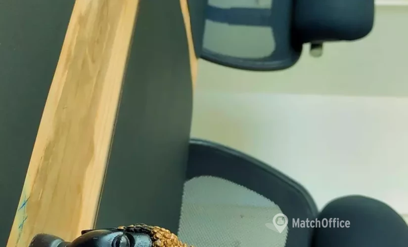 15000 m² Coworking in Jaipur, Jan Path 115 (302019) - 1 | MatchOffice.com