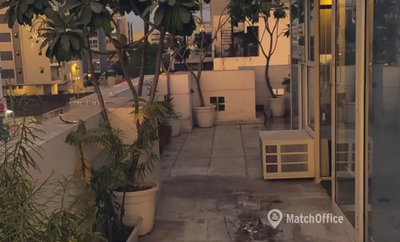 15000 m² Shared office in Jaipur, Jan Path 115 (302019) - 2 | MatchOffice