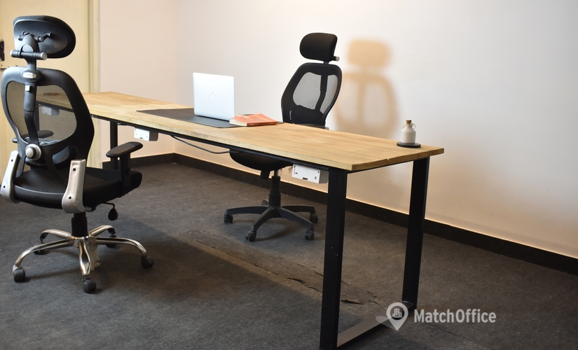 15000 m² Coworking space  in Jaipur, Jan Path 115 (302019) - 3 | MatchOffice