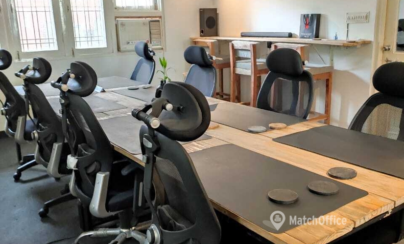 15000 m² Coworking in Jaipur, Jan Path 115 (302019) - 4 | MatchOffice.com