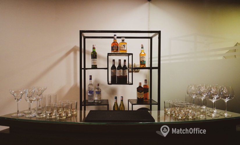 Conference center in Nagpur, Central Bazar Road 24 (440010) - 2 | MatchOffice