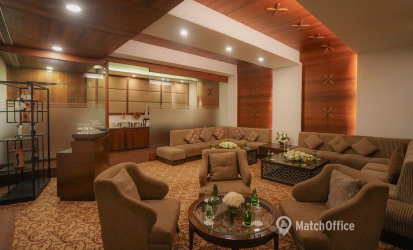 Conference center in Nagpur, Central Bazar Road 24 (440010) - 0 | MatchOffice