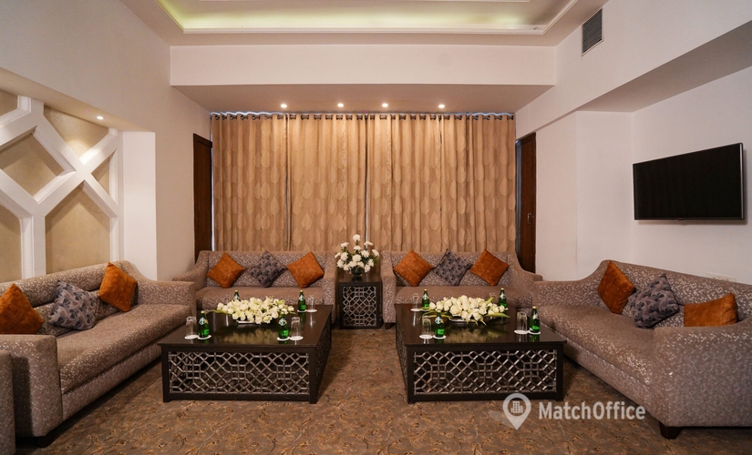  Conference hall in Nagpur, Central Bazar Road 24 (440010) - 0 | MatchOffice