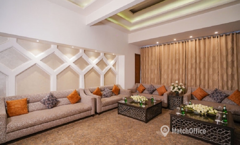 Conference hall in Nagpur, Central Bazar Road 24 (440010) - 1 | MatchOffice