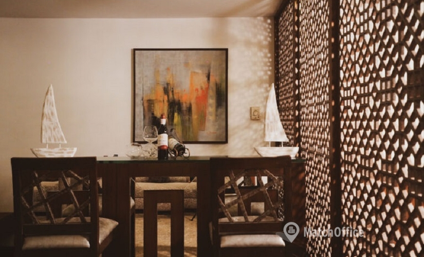 Meeting room in Nagpur, Central Bazar Road 24 (440010) - 2 | MatchOffice