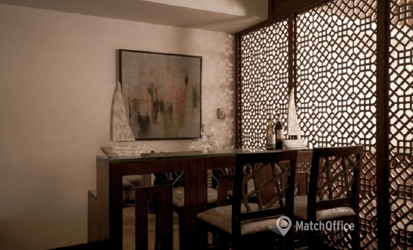 Conference hall in Nagpur, Central Bazar Road 24 (440010) - 3 | MatchOffice.com