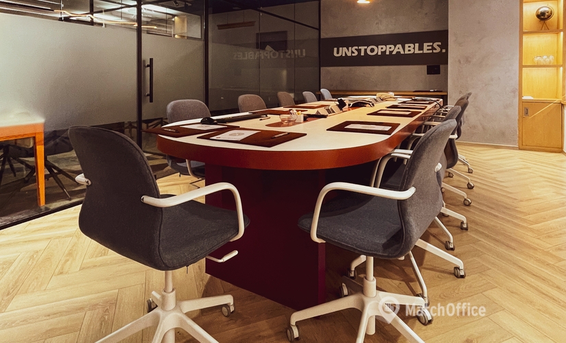  Conference hall in Nagpur, Central Bazar Road 24 (440010) - 1 | MatchOffice.com