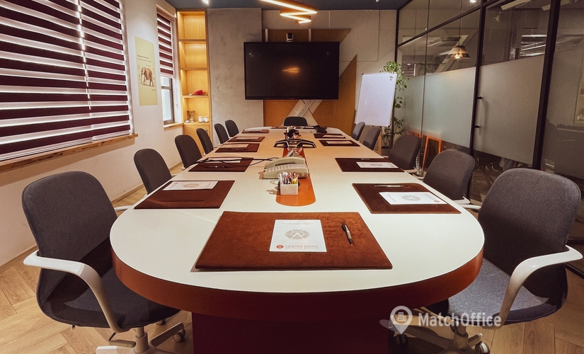 Conference room in Nagpur, Central Bazar Road 24 (440010) - 0 | MatchOffice