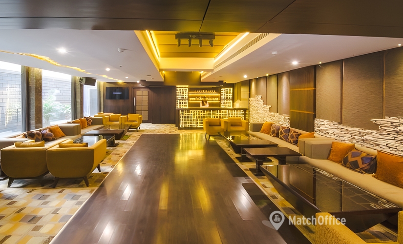 Conference space in Nagpur, Central Bazar Road 24 (440010) - 0 | MatchOffice