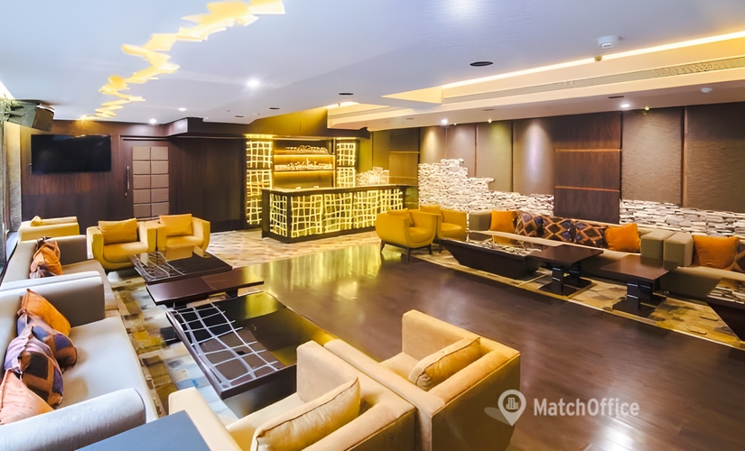 Conference space in Nagpur, Central Bazar Road 24 (440010) - 1 | MatchOffice