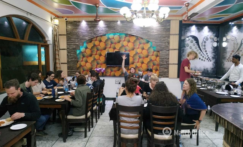 Conference center in Agra, Taj East Gate Rd (282001) - 2 | MatchOffice.com