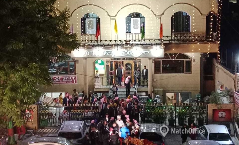 Conference center in Agra, Taj East Gate Rd (282001) - 3 | MatchOffice.com