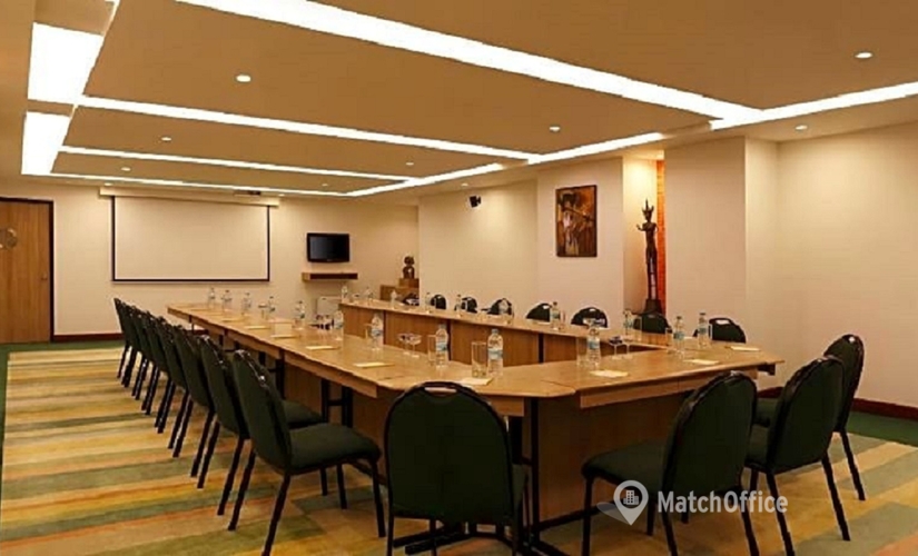 Conference space in Chennai, Sardar Patel Road 72 (600032) - 0 | MatchOffice