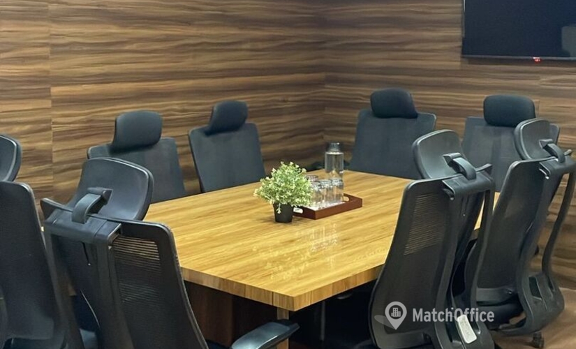 13040 m² Coworking space in Lucknow, Kathauta Chauraha Rd (226010) - 0 | MatchOffice.com