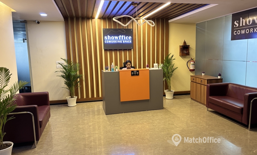 13040 m² Shared workspace in Lucknow, Kathauta Chauraha Rd (226010) - 5 | MatchOffice
