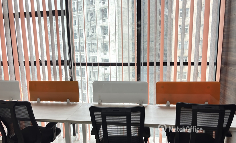 13040 m² Shared office in Lucknow, Kathauta Chauraha Rd (226010) - 1 | MatchOffice