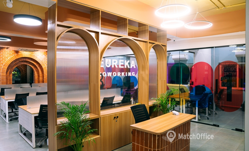 50 m² Coworking  in Nagpur, 2nd & 4th floor (440022) - 0 | MatchOffice.com