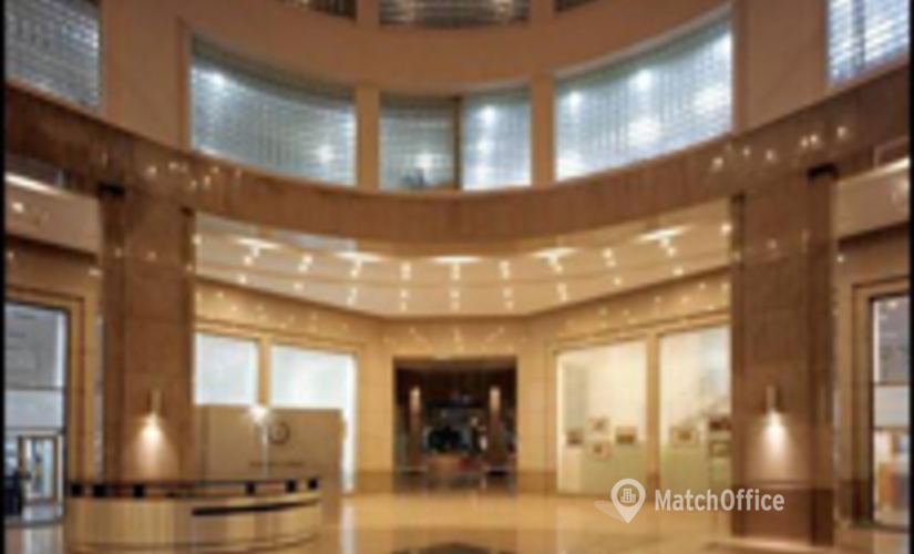 30 m² Business center building available to rent in Bangalore Central, Level 1 (560008) - 2 | MatchOffice.com