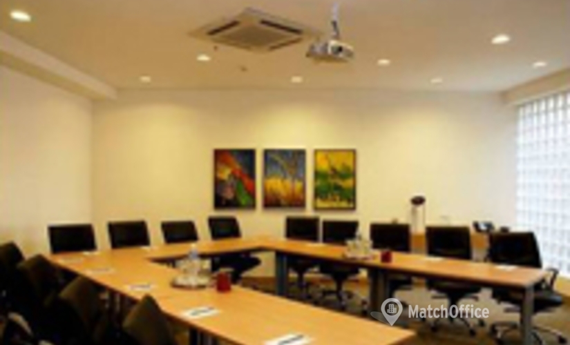 30 m² Business park place available to rent in Bangalore Central, Level 1 (560008) - 1 | MatchOffice.com