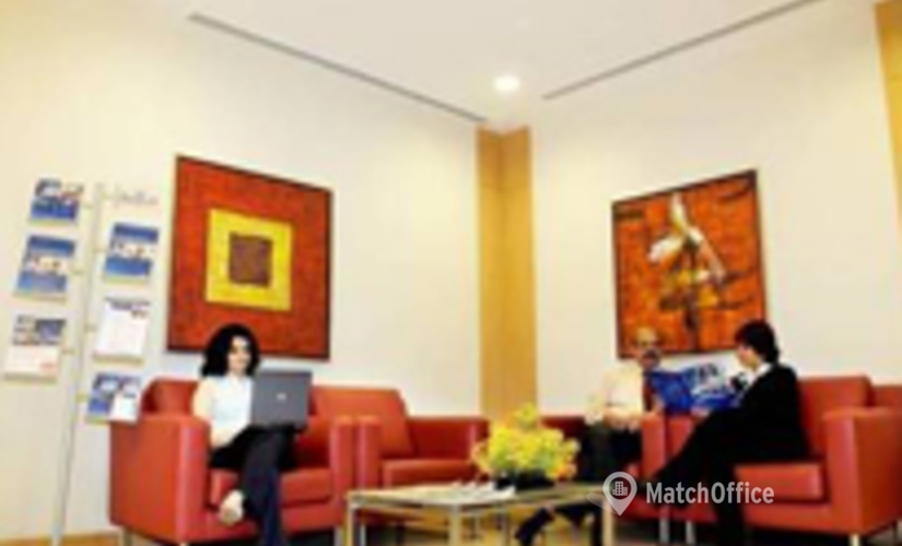 30 m² Business center place for rent in Bangalore Central, Level 1 (560008) - 4 | MatchOffice