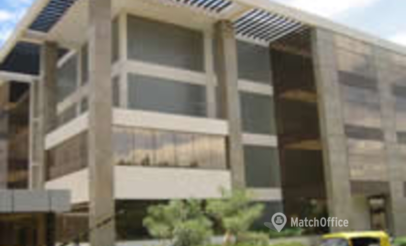 25 m² Serviced office in Bangalore Central, No.104 (560066) - 0 | MatchOffice.com