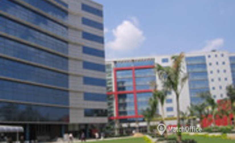 30 m² Business center in Chennai, 2nd floor (600032) - 0 | MatchOffice