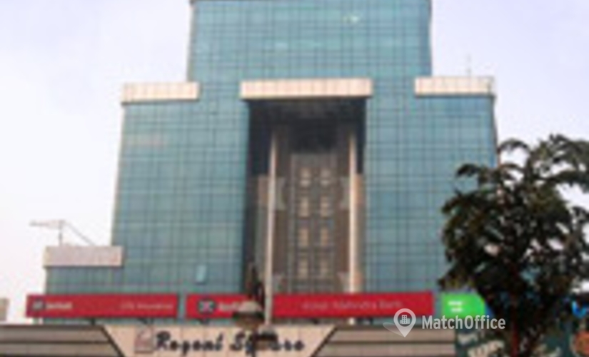32 m² Serviced office place available to rent in Gurgaon, Level 6 JMD Regent Square (122002) - 0 | MatchOffice