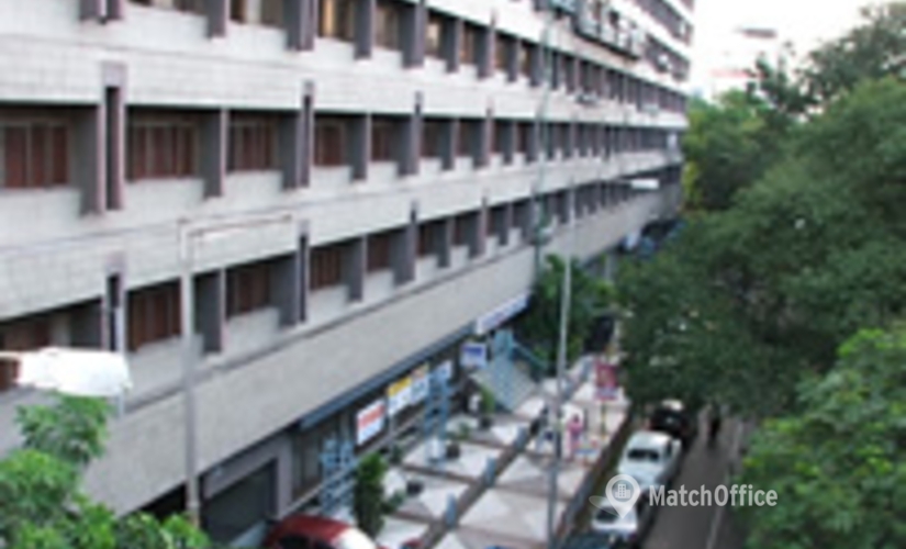 20 m² Business center building up for rent in Kolkata, Level 6 (700017) - 0 | MatchOffice