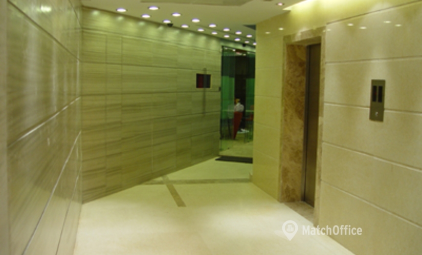 70 m² Business space building for rent in Gurgaon, 5th & 6th Floor (122002) - 1 | MatchOffice.com