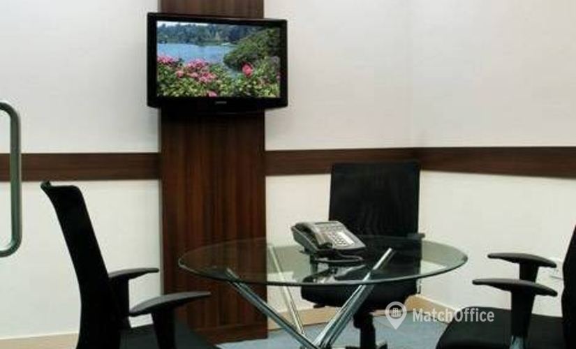 100 m² Business park place up for rent in Noida, 1st & 2nd Floor (201301) - 4 | MatchOffice