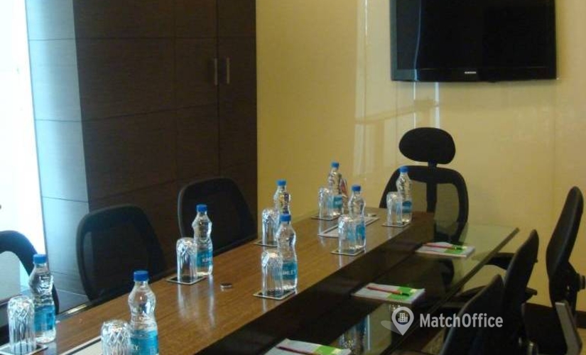 50 m² Serviced office place available to rent in New Delhi, S-33 (110016) - 3 | MatchOffice.com