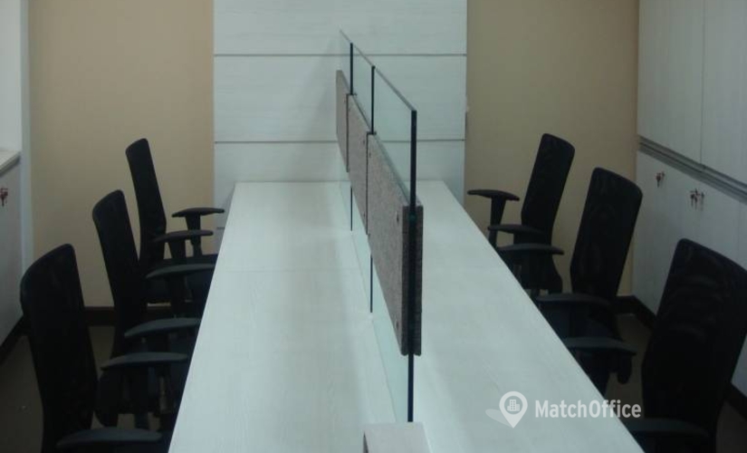 50 m² Business space property available to rent in New Delhi, S-33 (110016) - 2 | MatchOffice