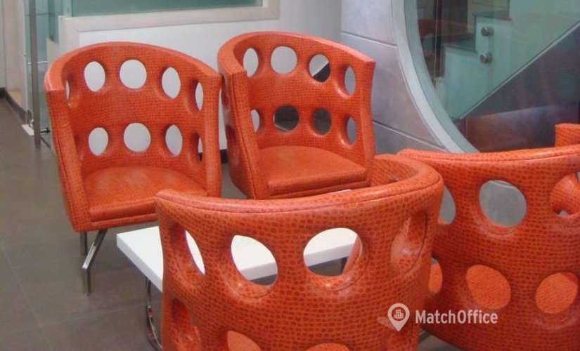 50 m² Business space property available to rent in New Delhi, S-33 (110016) - 4 | MatchOffice