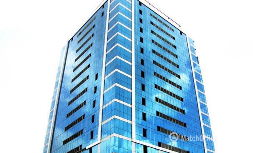 70 m² Business space property for rent in Mumbai Central, Pokhran Road No.1 (400606) - 0 | MatchOffice.com