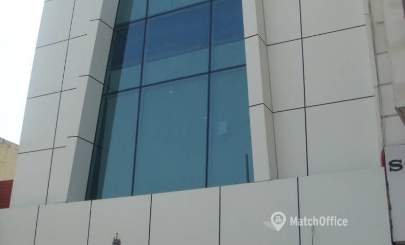 50 m² Serviced office property for rent in New Delhi, S-33 (110016) - 1 | MatchOffice