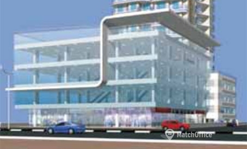 75 m² Business space property for rent in Mumbai Central, Neo Vikram (400058) - 1 | MatchOffice.com