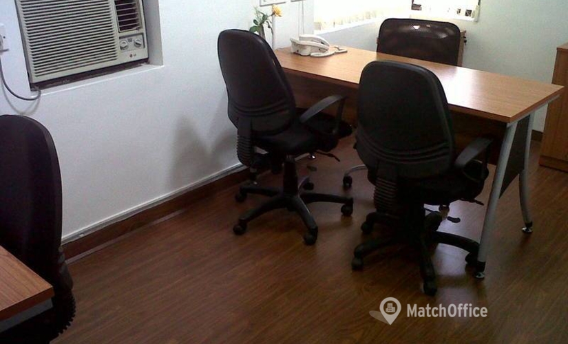 100 m² Business park building up for rent in Kolkata, DBS House 10/2 (700017) - 2 | MatchOffice.com