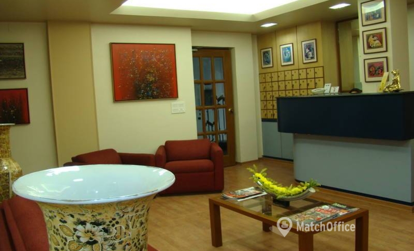 100 m² Serviced office place for rent in Kolkata, DBS House 10/2 (700017) - 3 | MatchOffice