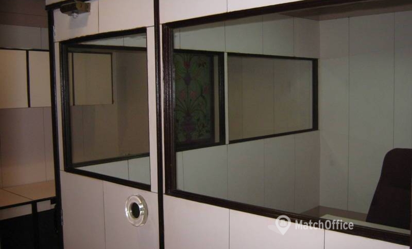 100 m² Business center building available to rent in Kolkata, Circular Court 8 (700017) - 2 | MatchOffice.com