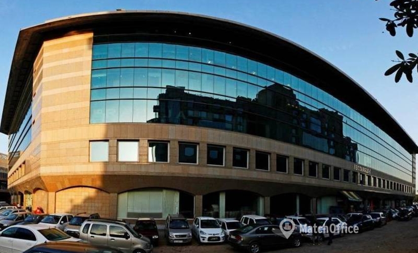30 m² Business center in New Delhi, 4th Floor Rectangle No.1 (110017) - 0 | MatchOffice